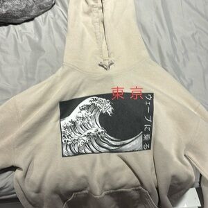 men’s hoodie